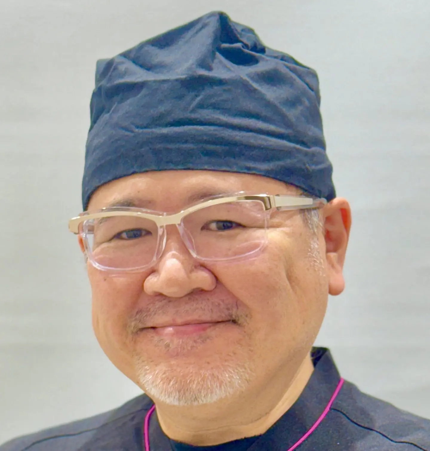 東盛 貴光院長