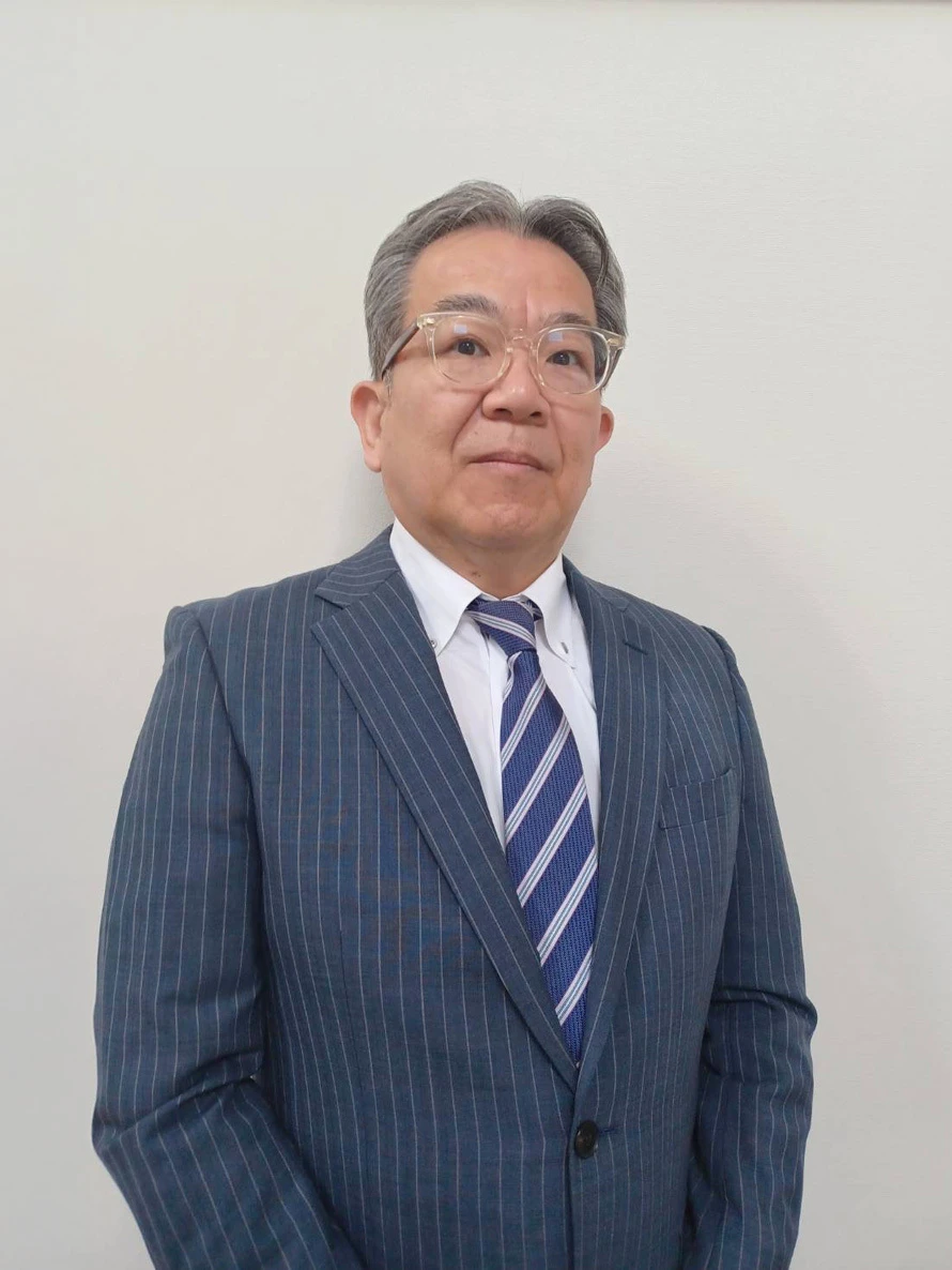 砂田 和幸代表取締役社長