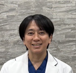 大土 広将理事長