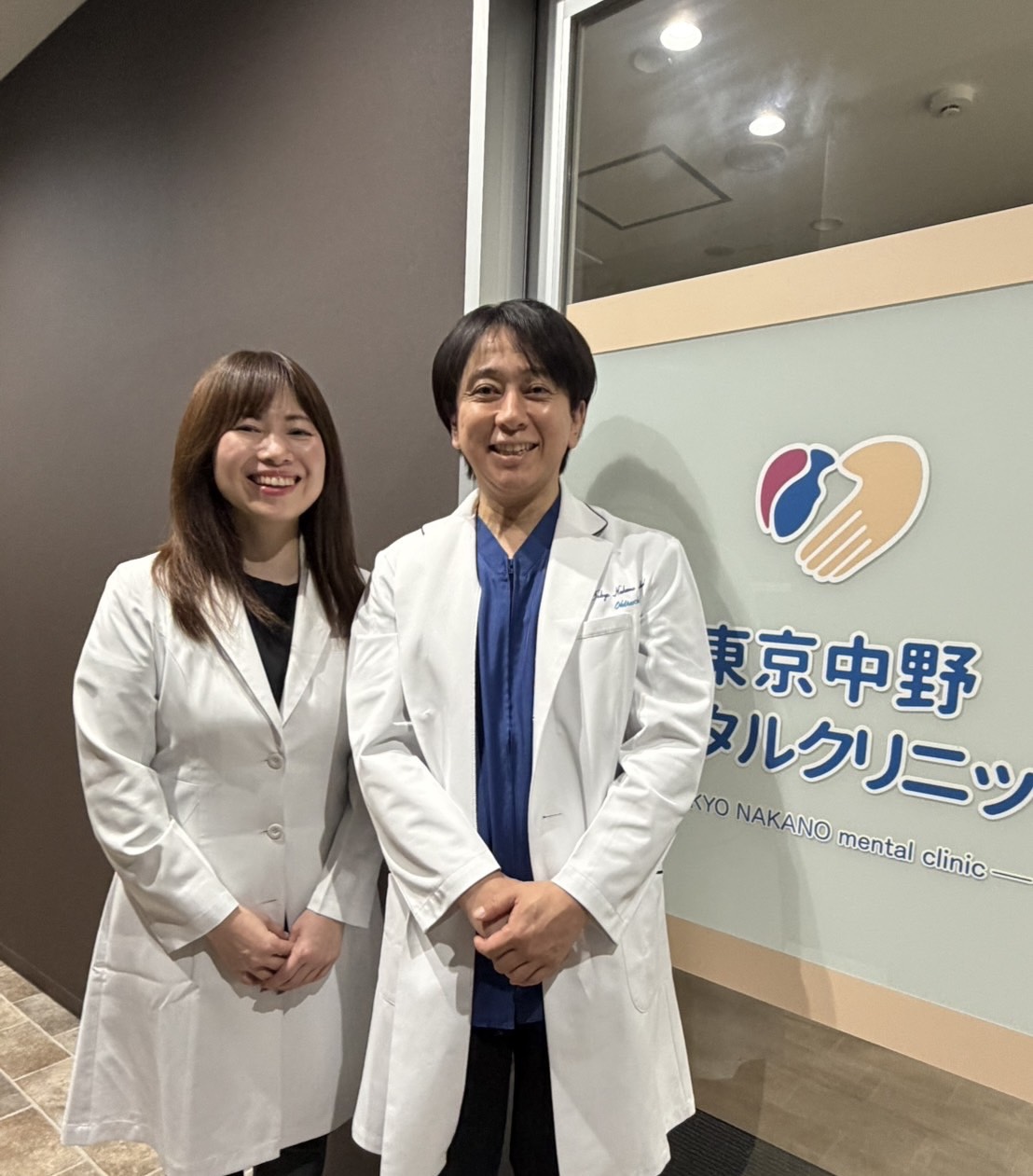 医療法人社団plusW様の事例