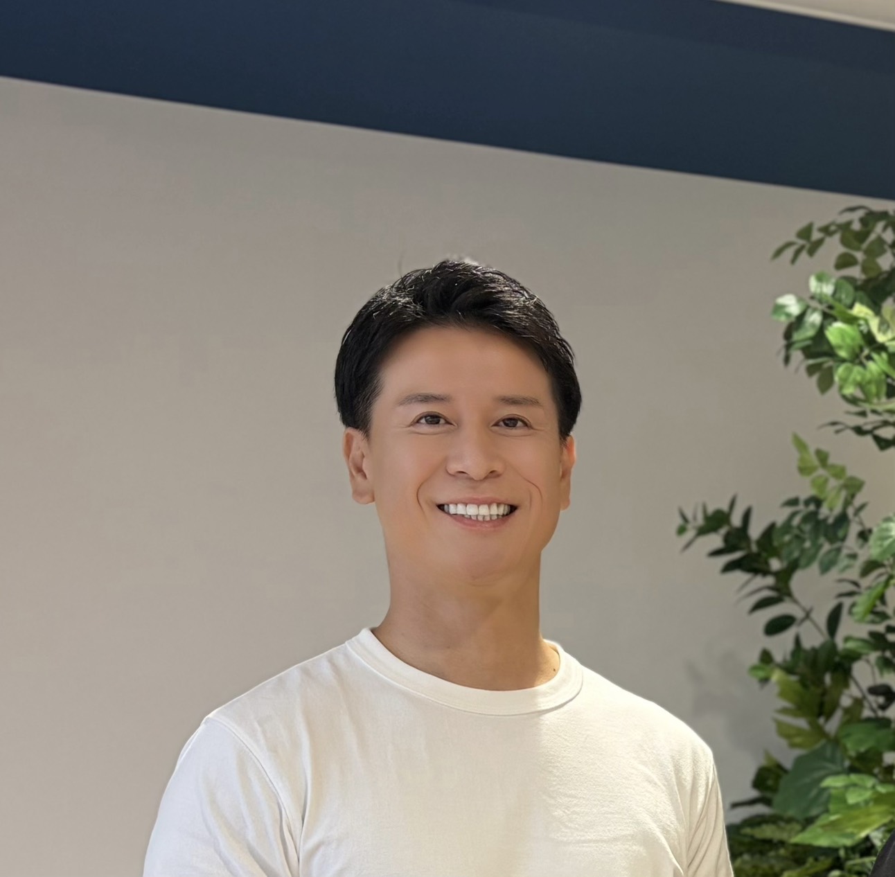 濵田 朋彦代表取締役